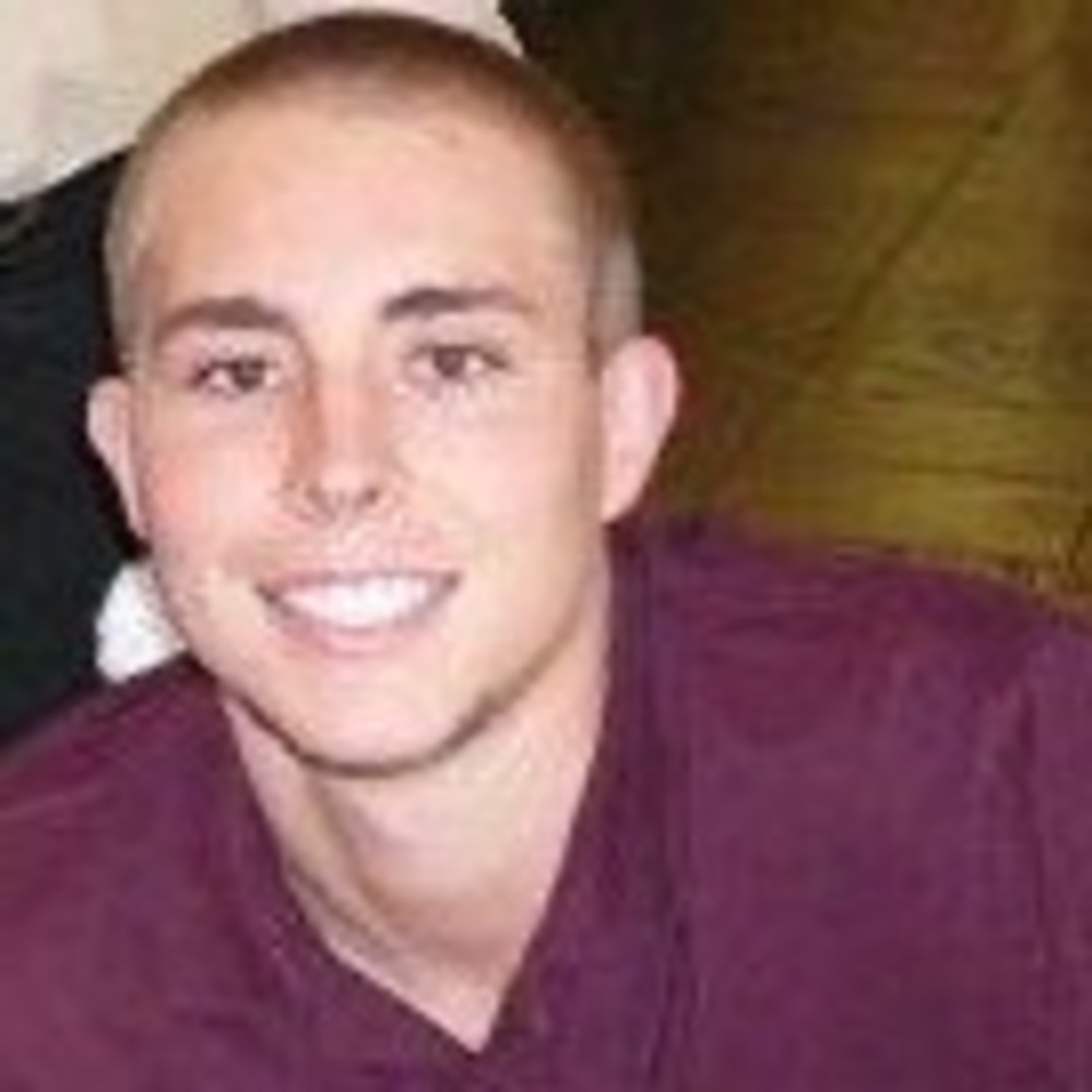 Meet your Posher, Jared